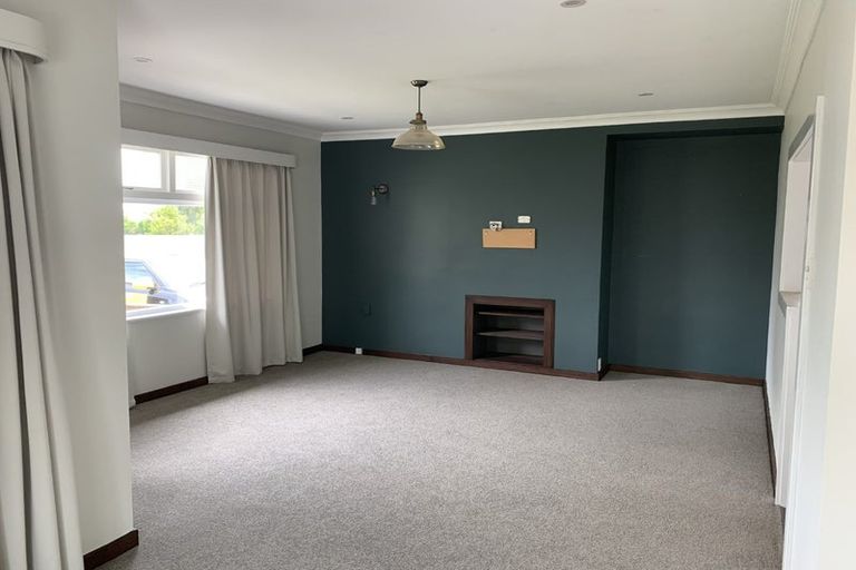 Photo of property in 4 Lyon Street, Marton, 4710