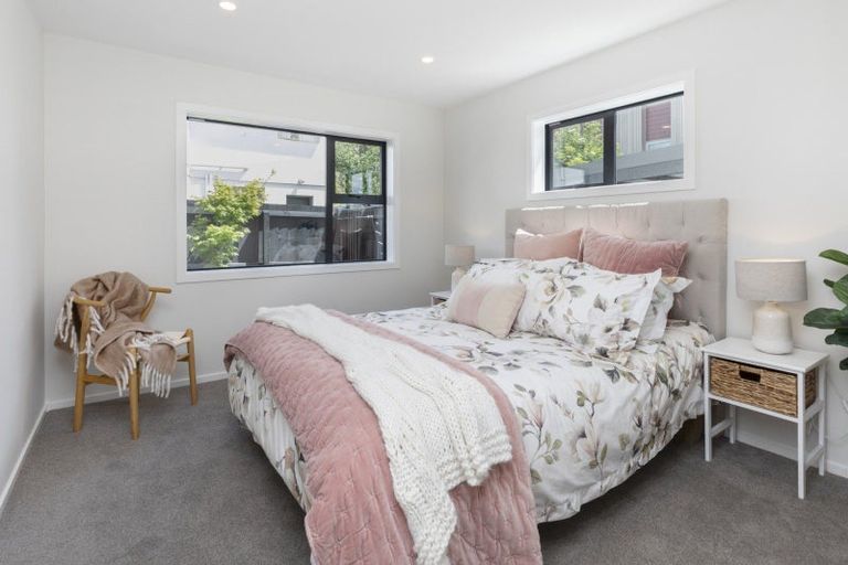 Photo of property in 2/45 Berry Street, Saint Albans, Christchurch, 8014