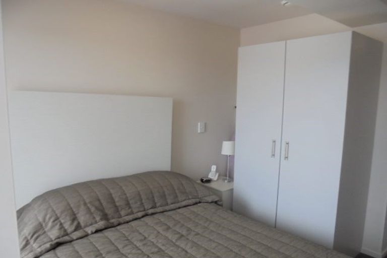 Photo of property in The Peak Apartments, 1001/170 Taranaki Street, Te Aro, Wellington, 6011