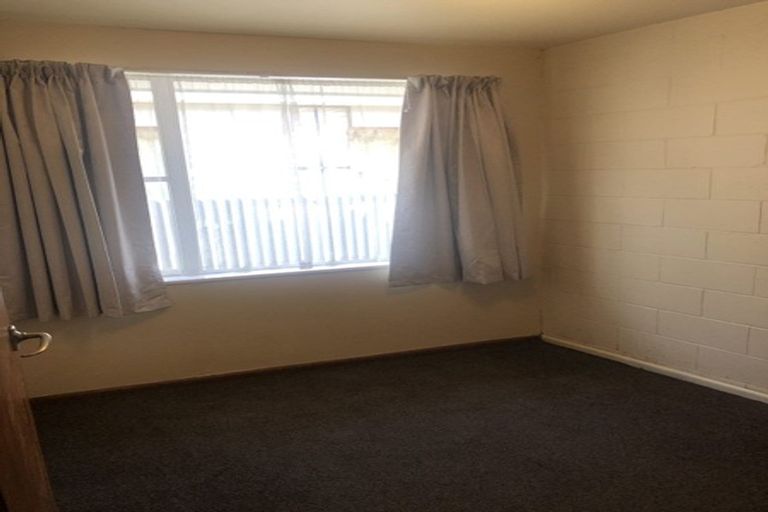 Photo of property in 5/380 Gloucester Street, Linwood, Christchurch, 8011