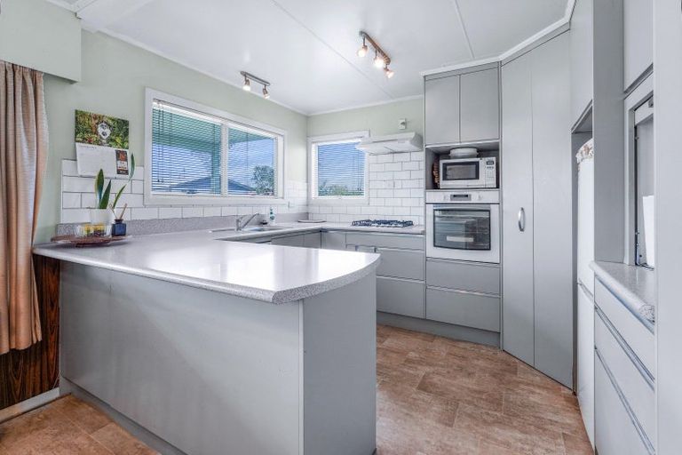 Photo of property in 3 Waipuna Place, Tokoroa, 3420