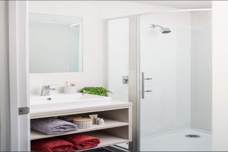 Photo of property in Tuscany Towers, 38/1 Ambrico Place, New Lynn, Auckland, 0600