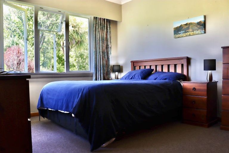 Photo of property in 71 Pukeokahu Road, Taoroa Junction, Taihape, 4793