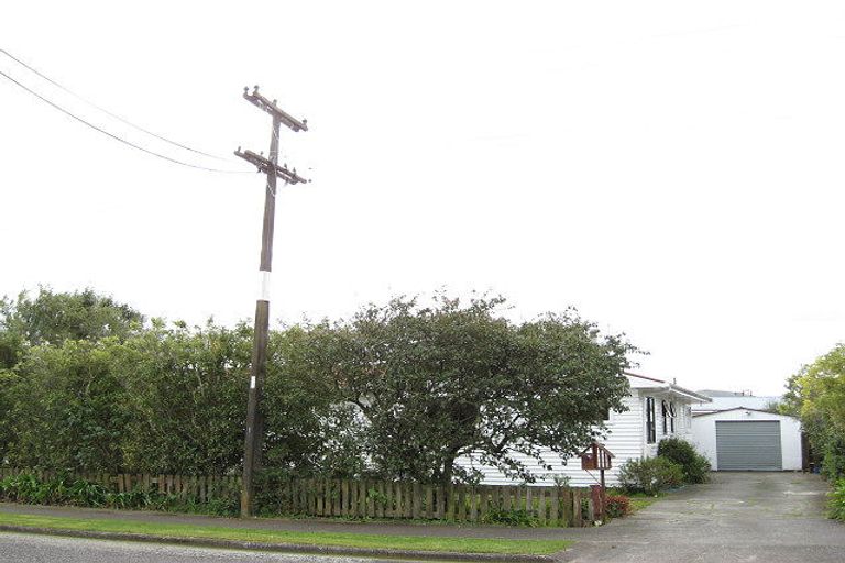 Photo of property in 22 Woburn Street, Waipukurau, 4200