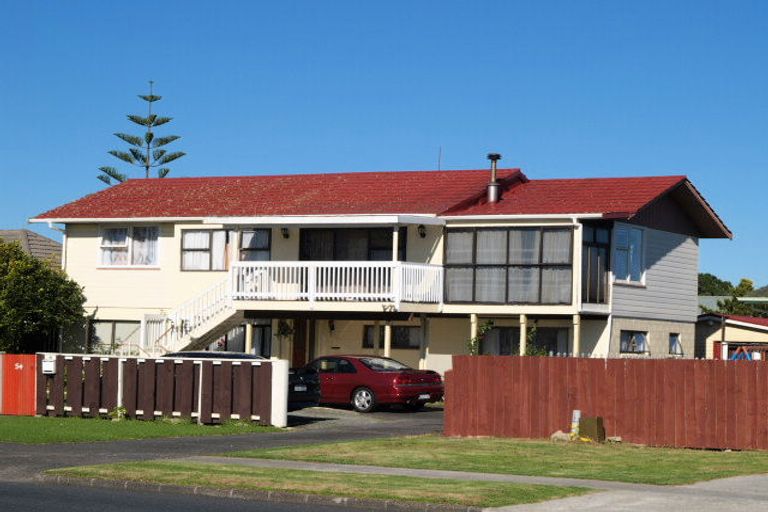 Photo of property in 54 Buckland Road, Mangere East, Auckland, 2024