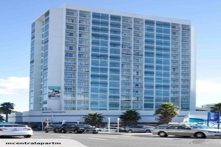 Photo of property in Proximity Apartments, 1507/17 Osterley Way, Manukau, Auckland, 2104