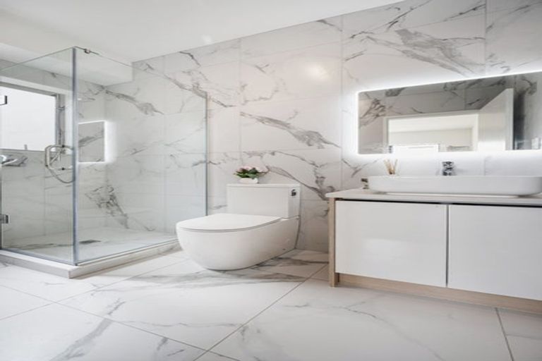 Photo of property in 5a Frontier Lane, Flat Bush, Auckland, 2019