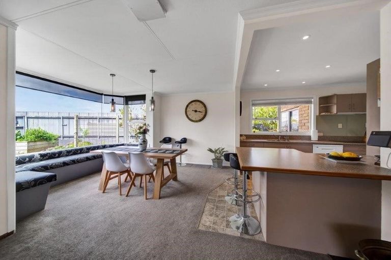 Photo of property in 36a Disraeli Street, Hawera, 4610