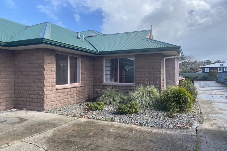 Photo of property in 114f Warwick Street, Feilding, 4702
