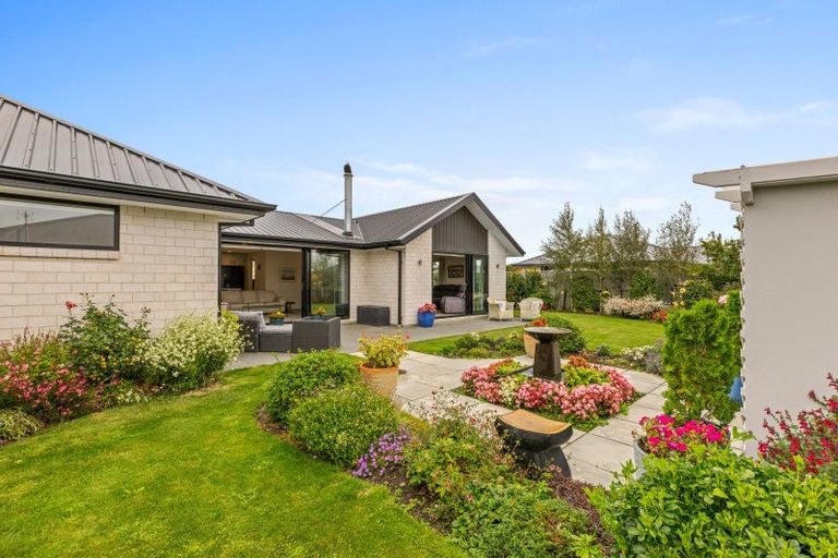 Photo of property in 4 Shier Place, Amberley, 7410