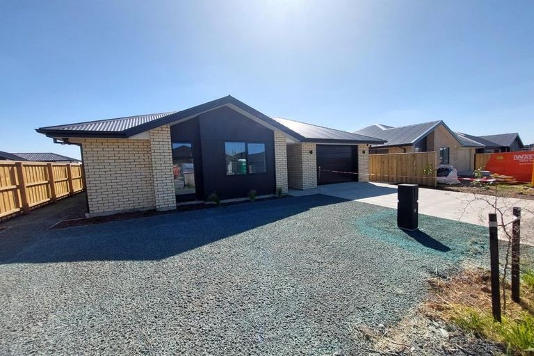 Photo of property in 17 Mccormick Lane, Rolleston, 7615