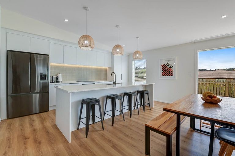 Photo of property in 35 Hewson Drive, Snells Beach, 0920