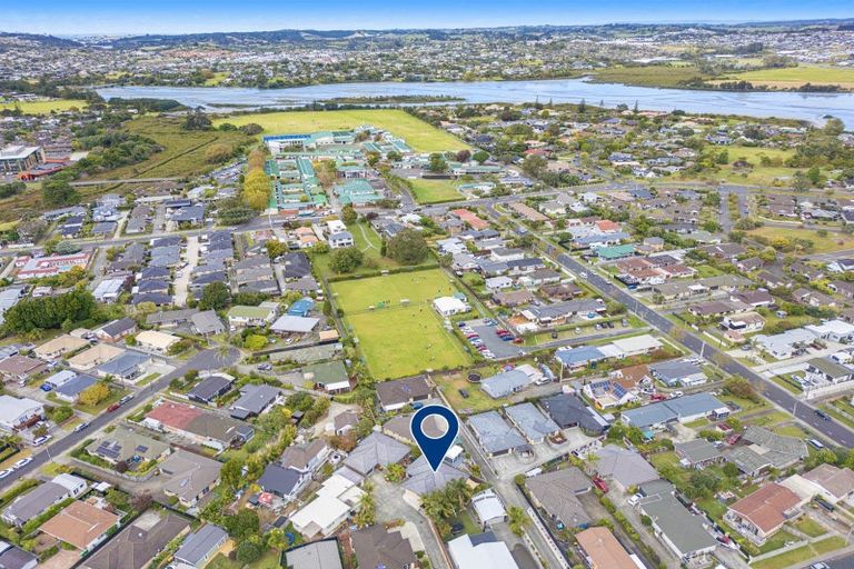 Photo of property in 37c Doment Crescent, Orewa, 0931