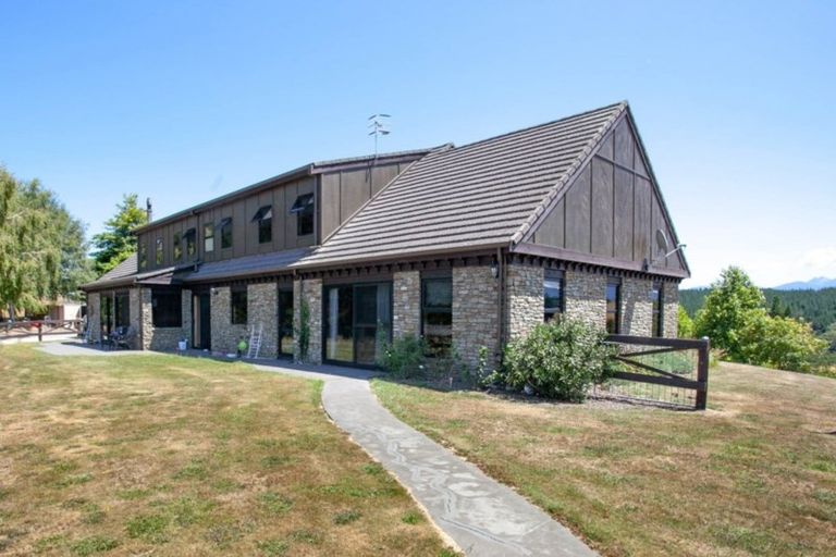 Photo of property in 235 Supplejack Valley Road, Upper Moutere, 7173