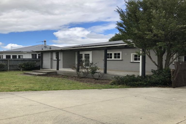 Photo of property in 80 Wainui Street, Riccarton, Christchurch, 8041