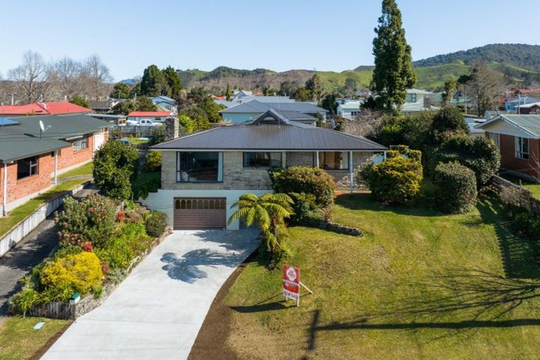 Photo of property in 46 Martin Road, Waihi, 3610