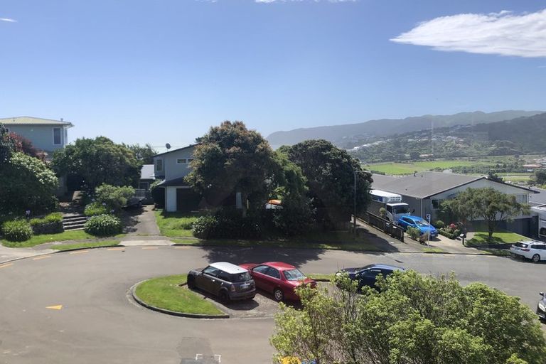 Photo of property in 21 Lagden Street, Camborne, Porirua, 5026