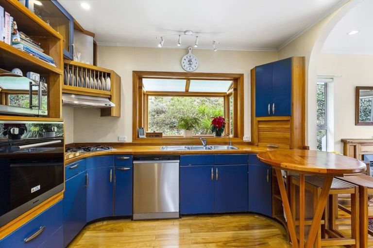 Photo of property in 159a Seatoun Heights Road, Miramar, Wellington, 6022