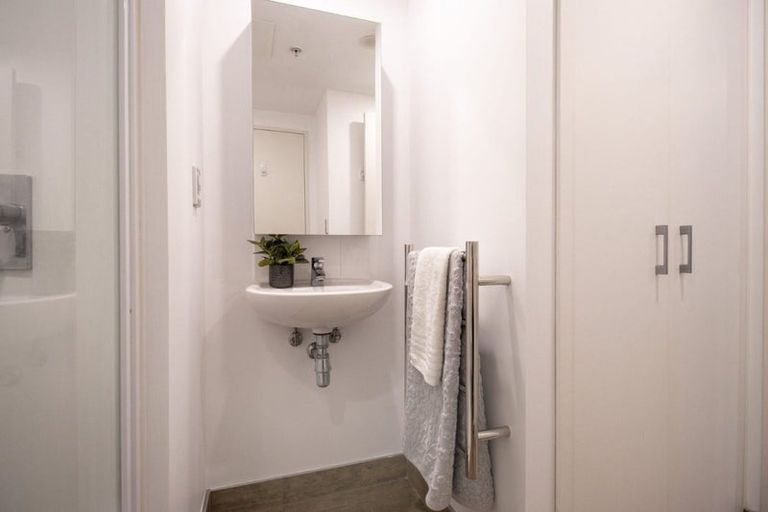 Photo of property in Soho Apartments, 1117/74 Taranaki Street, Te Aro, Wellington, 6011