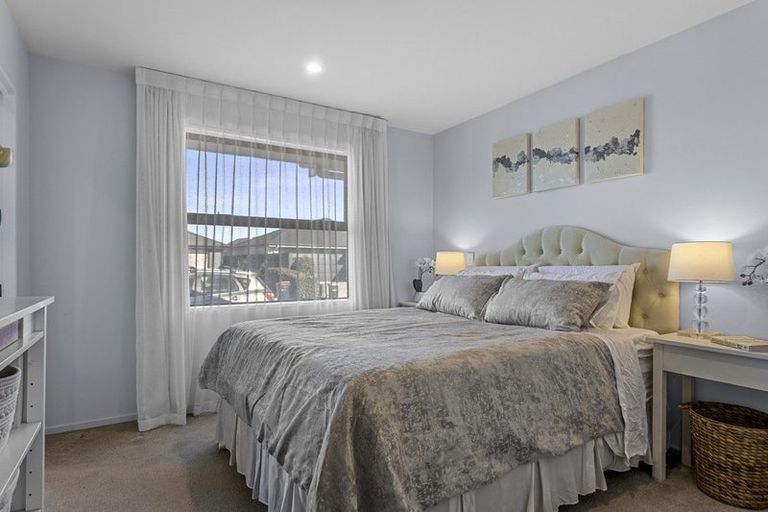 Photo of property in 11 Silverstream Boulevard, Kaiapoi, 7630