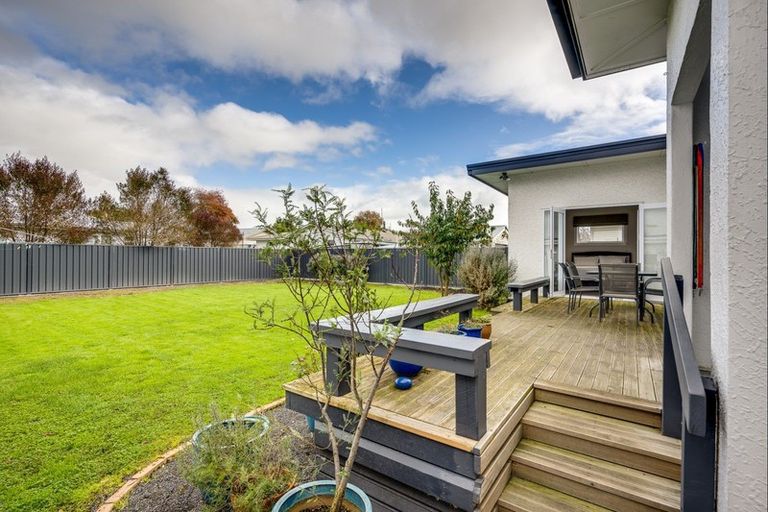 Photo of property in 504 Oliphant Road, Raureka, Hastings, 4120