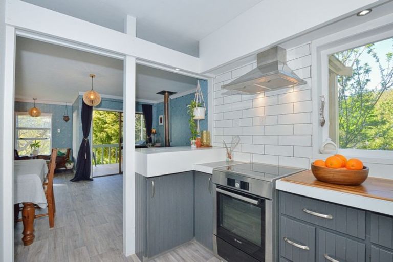 Photo of property in 191 Barkers Hill Road, Whataupoko, Gisborne, 4010