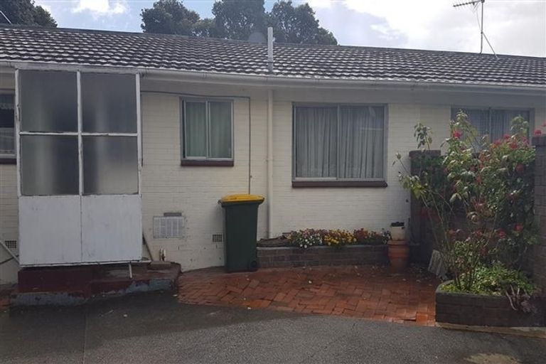 Photo of property in 3/123 Ti Rakau Drive, Pakuranga, Auckland, 2010