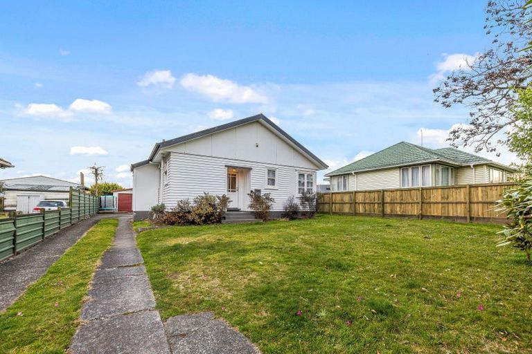 Photo of property in 9 Wallace Crescent, Glenholme, Rotorua, 3010