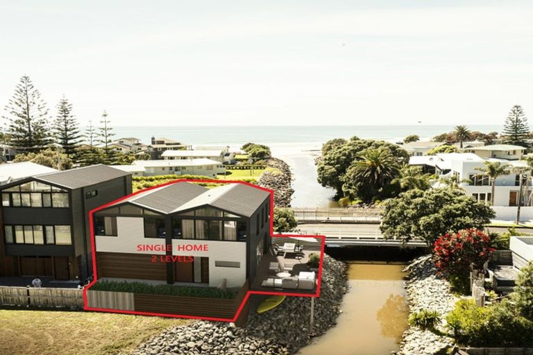 Photo of property in 7/15 Edinburgh Street, Waihi Beach, 3611