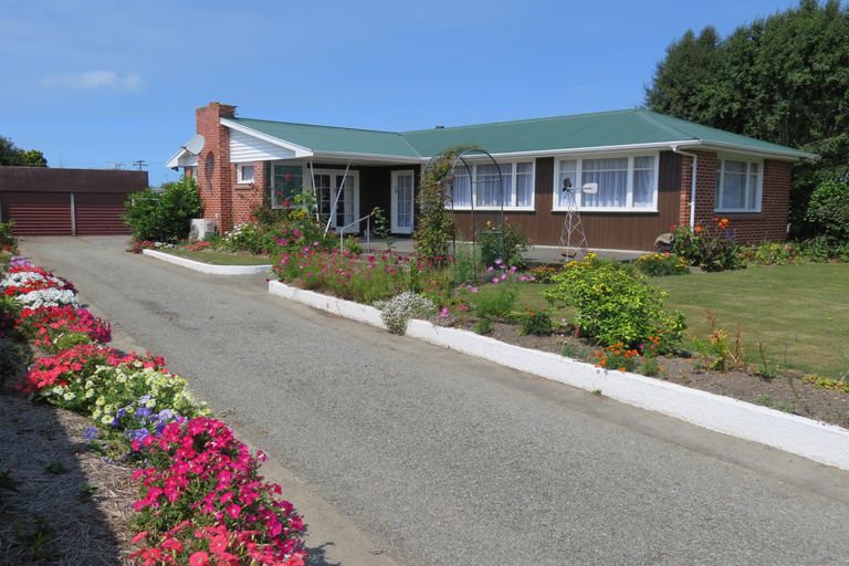 Photo of property in 40 Hayhurst Street, Temuka, 7920