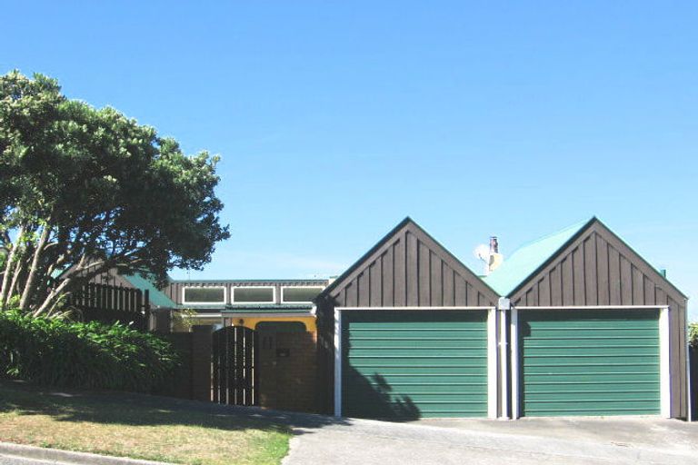 Photo of property in 11 Kabul Street, Khandallah, Wellington, 6035