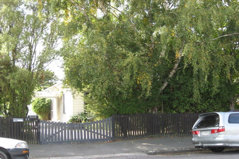 Photo of property in 59 Laurence Street, Waltham, Christchurch, 8011