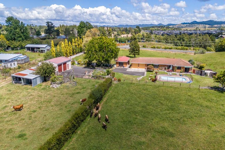 Photo of property in 2636 River Road, Horsham Downs, Hamilton, 3281