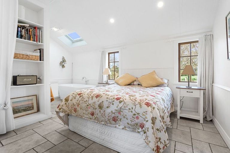 Photo of property in 188 Woodside Road, Woodside, Greytown, 5794