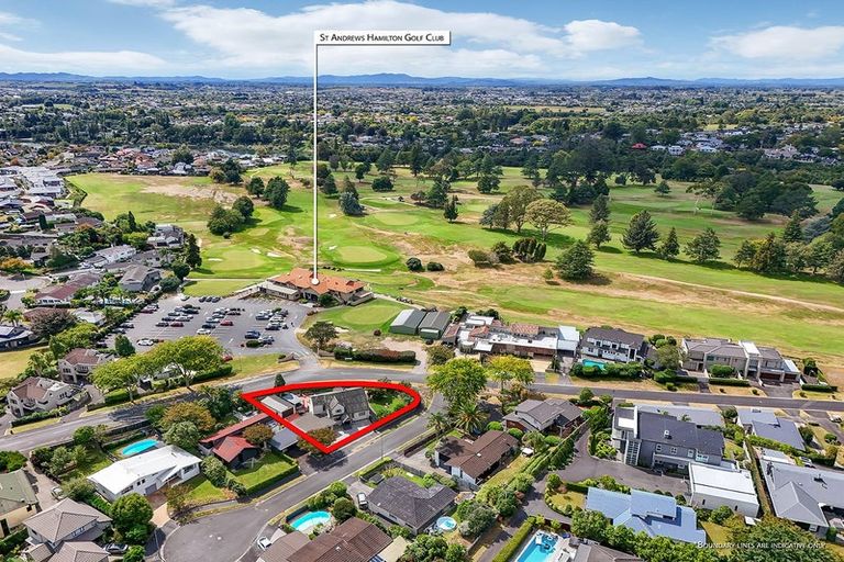 Photo of property in 2 Golf Grove, St Andrews, Hamilton, 3200