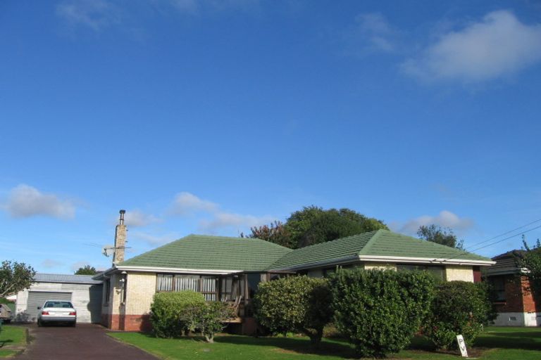 Photo of property in 65 Allenby Road, Papatoetoe, Auckland, 2025