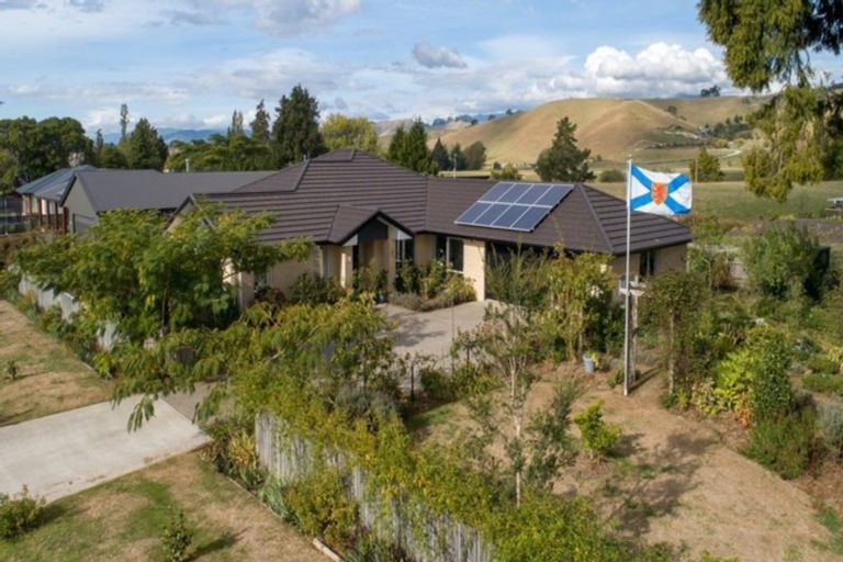 Photo of property in 60 Pitfure Road, Wakefield, 7025