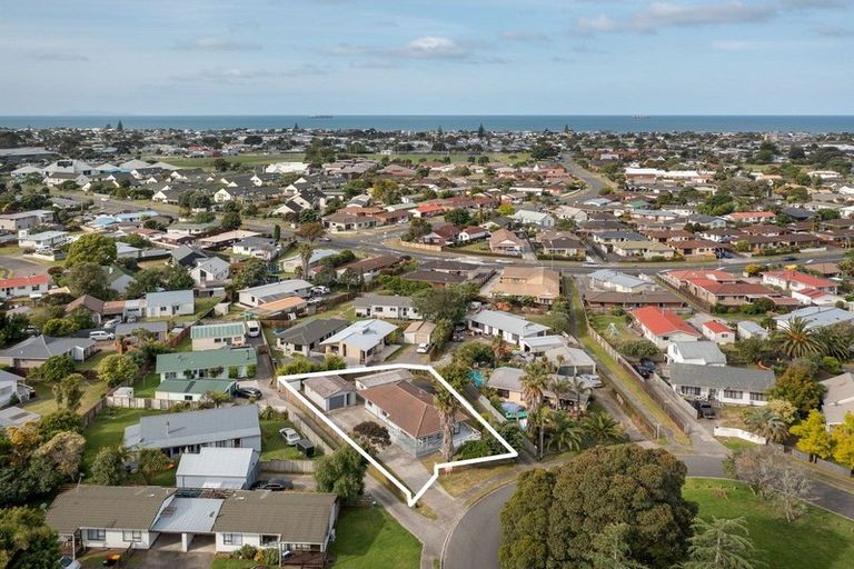 Photo of property in 86 Eversham Road, Mount Maunganui, 3116