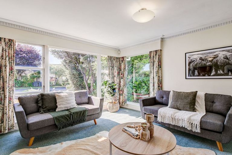 Photo of property in 4 Chesney Street, Avalon, Lower Hutt, 5011