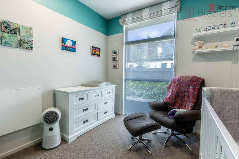 Photo of property in 61b Huxley Street, Sydenham, Christchurch, 8023