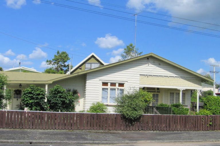 Photo of property in 16 Katarina Street, Taumarunui, 3920