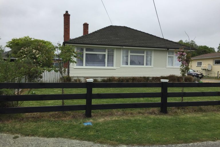 Photo of property in 94 Wilson Street, Geraldine, 7930