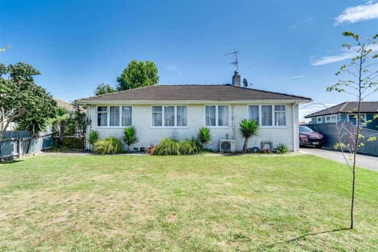 Photo of property in 38 Cottrell Crescent, Onekawa, Napier, 4110