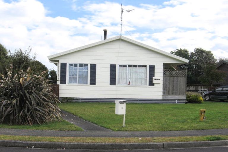 Photo of property in 6 Riverton Place, Fairview Downs, Hamilton, 3214