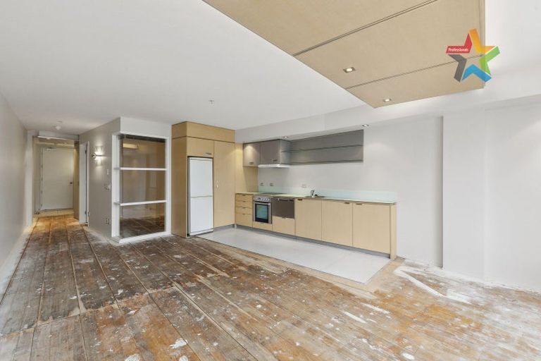 Photo of property in Century City Apartments, 87/72 Tory Street, Te Aro, Wellington, 6011