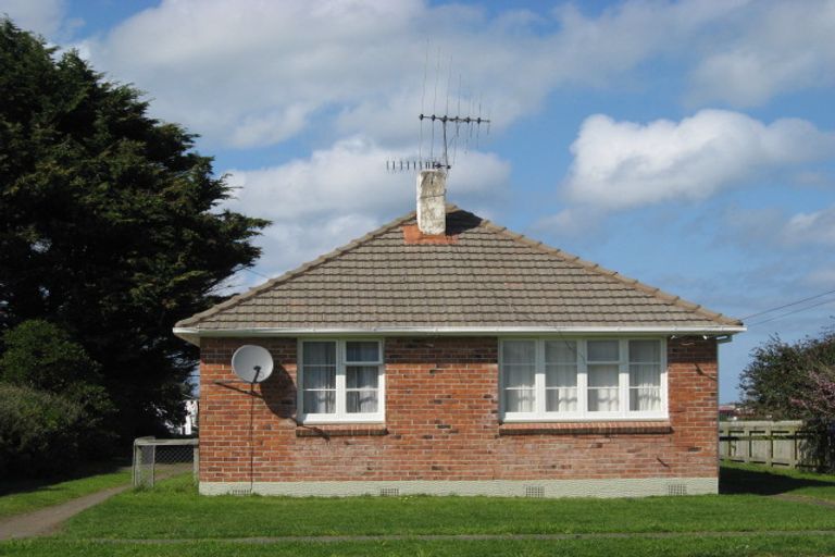 Photo of property in 117 Puriri Street, Gonville, Whanganui, 4501