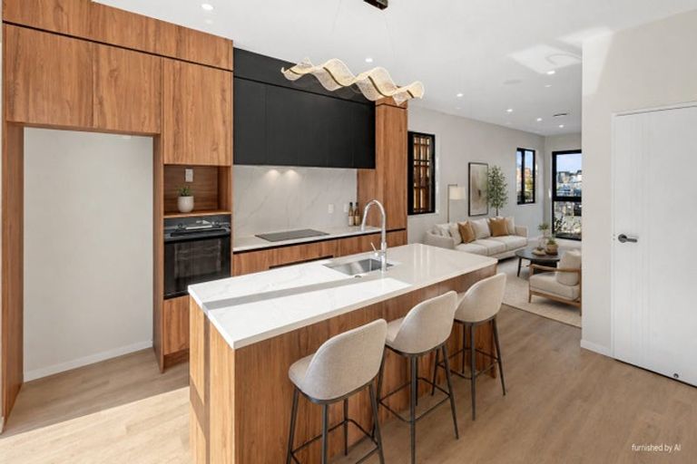 Photo of property in 43 Picnic Point Road, Hobsonville, 0616