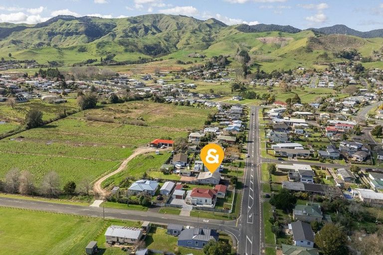 Photo of property in 54 Station Road, Paeroa, 3600