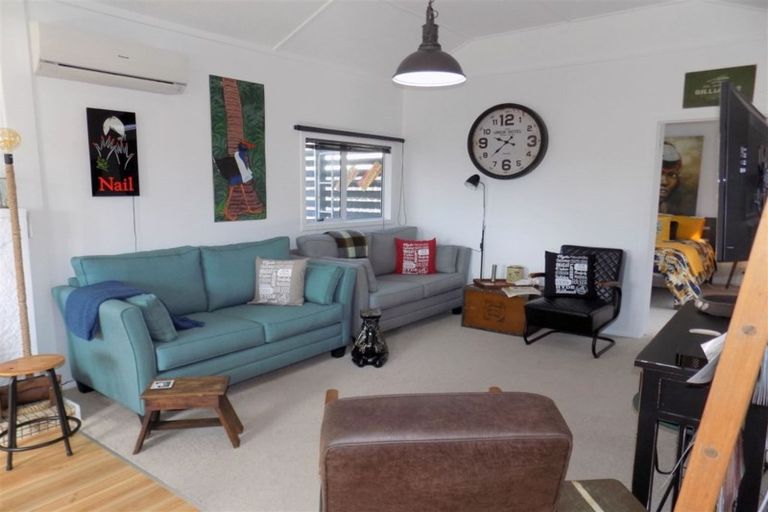 Photo of property in 22 Mackay Street, Waihi, 3610