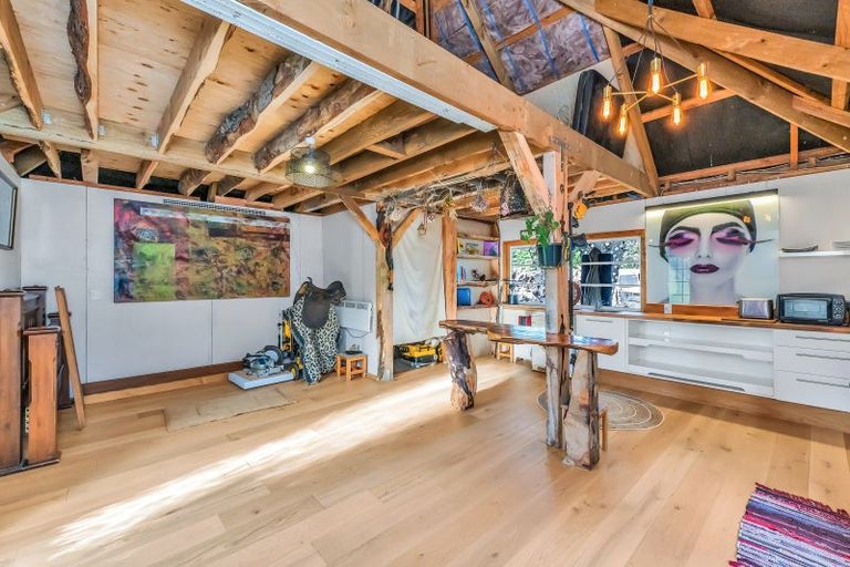 Photo of property in 112 Rossiters Road, Loburn, Rangiora, 7472